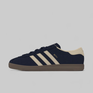 Adidas Womens Styles: Women's Bern - Night Indigo