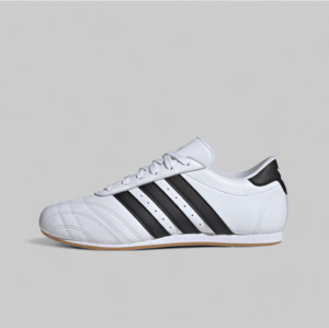 Adidas Womens Styles: W's Taekwondo Lace - White/Black