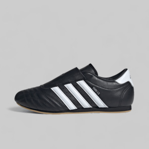 Adidas Womens Styles: W's Taekwondo - Core Black/Cloud White
