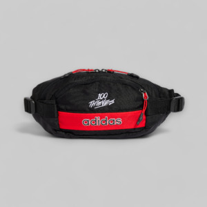 X 100 Thieves Bag - Black
