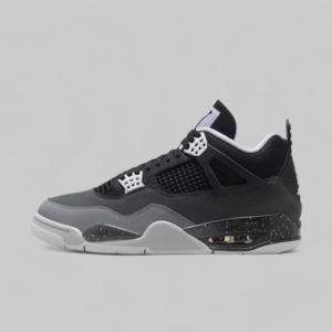 Nike Air Jordan 4 Fear Full Family: Air Jordan 4 Retro "Fear"