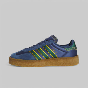 X CLOT By Edison Chen Gazelle S - Night Marine