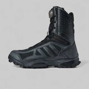 No Vouchers: X Thug Club GSG9 Boot - Black