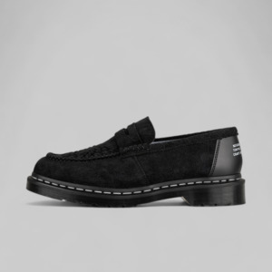 X Dr Martens Penton Loafer - Black
