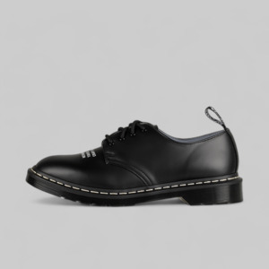 X Dr Martens Smiths - Black