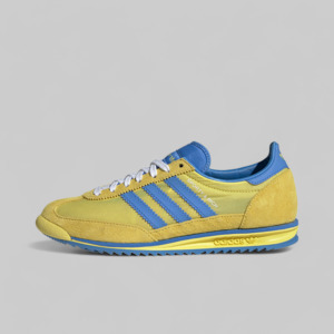 Sporty Rich Sweden Pack: X Sporty & Rich SL 72 "Sweden Pack"