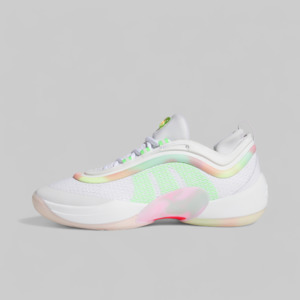 D.O.N Issue 6 Haribo - Cloud White