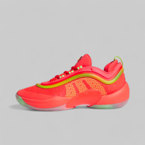 Adidas Don Haribo: D.O.N Issue 6 Haribo - Lucid Red