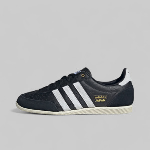 Adidas The Japan Edit: Women's Japan - Black/White/Gold Metallic