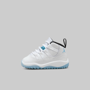 Air Jordan 11 Retro "Legend Blue" (Toddler)
