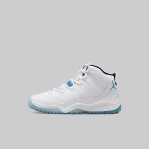 Air Jordan 11 Retro "Legend Blue" (Pre-School)