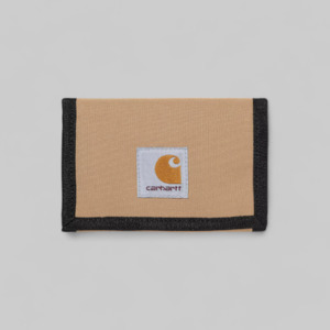 Accessories Wallets: Alec Wallet - Peanut
