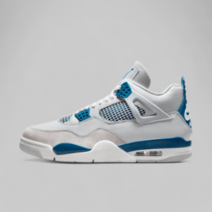 Air Jordan 4 Retro "Military Blue"
