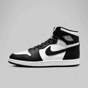 Air Jordan 1 Hi 85 - Black/White - Size 5.5 - LAST PAIR!