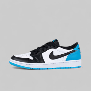 Air Jordan 1 Low OG UNC""