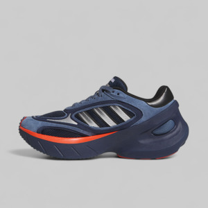 Outlet: OG L.A. Adizero Goukana - Collegiate Navy