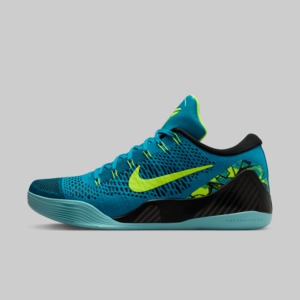 Kobe 9 Elite Low Protro "Perspective"