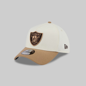 New Era: 39Thirty A-Frame Las Vegas Raiders