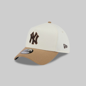 New Era: 39Thirty A-Frame New York Yankees