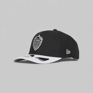 New Era: 9Seventy Stretch-Snap Auckland FC