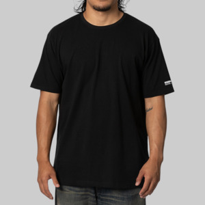 Classic 2 Pack T-Shirt - Black