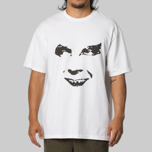 Tops: Modern Times T-Shirt - White