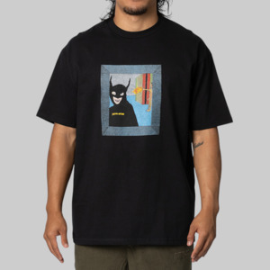 Welcome To Funky Town T-Shirt - Black