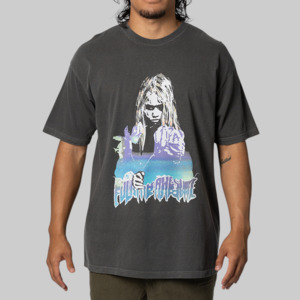 Fille Du Mal T-Shirt - Pepper