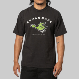 Graphic T-Shirt #20 - Black