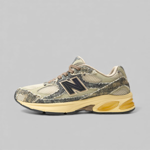 Footwear: X Joe Freshgoods Abzorb 2010 "Bag Lady"