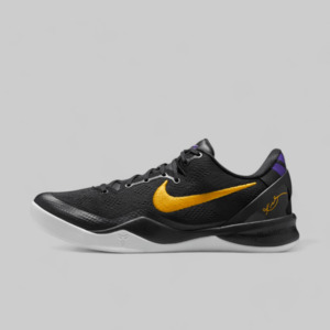 Unclaimed Drop Use Credit Card Only To Purchase From This Drop: Kobe VIII Protro "Lakers Away"