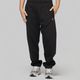 Chase Sweatpant - Black/Gold