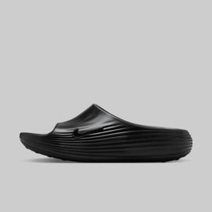 ReactX Rejuven8 Slide - Black