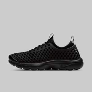 Nike: W's Rejuven8 Run OG SP QS - Black