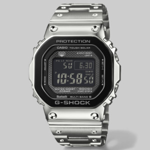 Casio: GMWB5000BT-1D