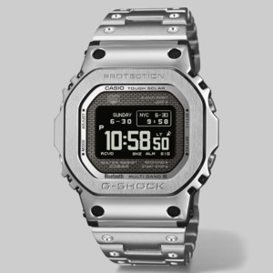 Casio: GMWBZ5000D-1D