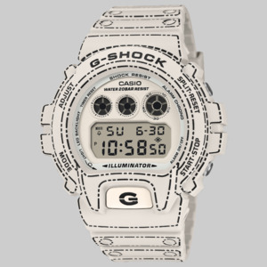 Casio: DW6900RGM-5D - Origami