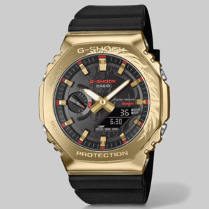 GBM2100CX-9A - Year of the Horse