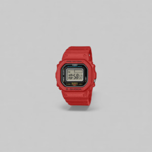 Casio: G-SHOCK Nano Ring Watch - DWN5600-4D