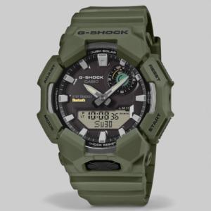 Casio: GAB010-3A