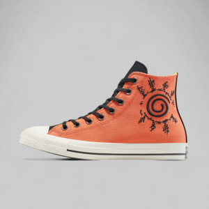 Converse: X NARUTO SHIPPUDEN "Naruto"