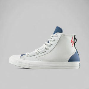 Converse: X NARUTO SHIPPUDEN "Kakashi"