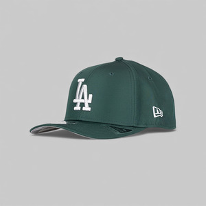 New Era: 9Seventy Stretch-Snap Los Angeles Dodgers