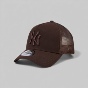 9Forty A-Frame Snapback New York Yankees