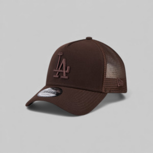9Forty A-Frame Snapback Los Angeles Dodgers