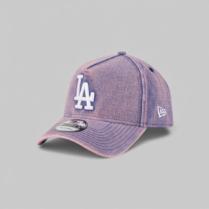 9Forty A-Frame Snapback Los Angeles Dodgers