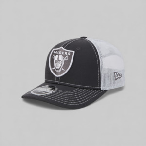 New Era: 9Seventy Stretch-Snap Las Vegas Raiders