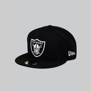 59Fifty Fitted Las Vegas Raiders