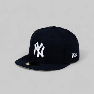 59Fifty Fitted New York Yankees