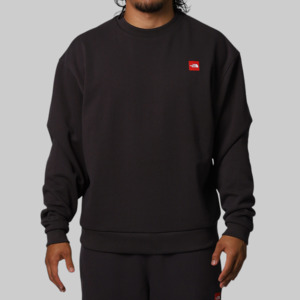 Red Box Crew - Obsidian